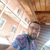 Расуль, 35 лет из г. 