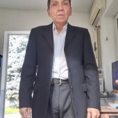 Тахир, 63 года из г. 