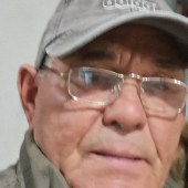 Наиль, 68 лет из г. 