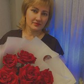 Гуля, 44 года из г. 