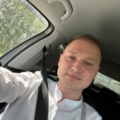 Руслан, 27 лет из г. 