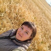 Гузалия, 39 лет из г. 