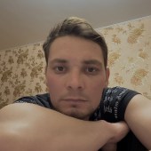 Раниль, 34 года из г. 