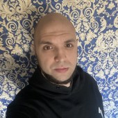 Ленар, 30 лет из г. 