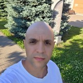 Ленар, 30 лет из г. 