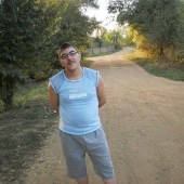 Алим, 36 лет из г. 