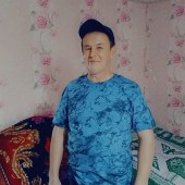 Радик, 44 года из г. 