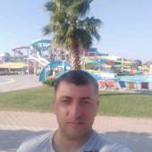 Тимур, 47 лет из г. 