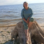 Галия, 49 лет из г. 