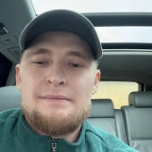 Тимур, 31 год из г. 