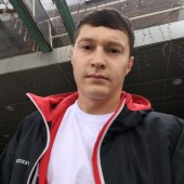 Ранис, 22 года из г. 