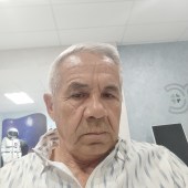 Фаим, 66 лет из г. 