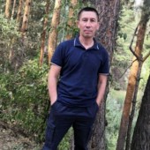 Салават, 52 года из г. 