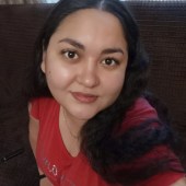 Ильяна, 28 лет из г. 