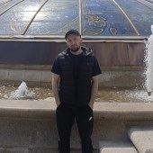Ильнур, 33 года из г. 