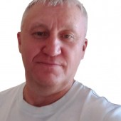 Артур, 52 года из г. 