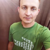 Руслан, 33 года из г. 