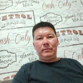 Руслан, 41 год из г. 