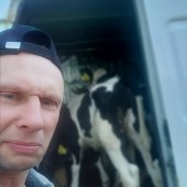 Юрий, 47 лет из г. 