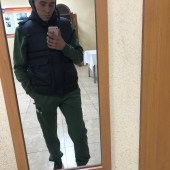 Фанис, 28 лет из г. 