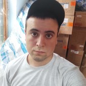 Ришат, 28 лет из г. 