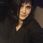 Ляйсан, 31 год из г. 