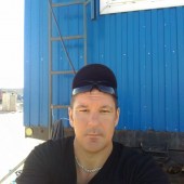 Рома, 47 лет из г. 