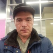 Марс, 51 год из г. 