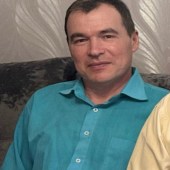 Марс, 50 лет из г. 