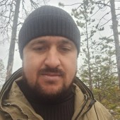 Рашит, 40 лет из г. 