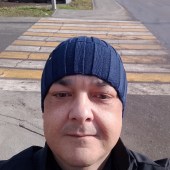 Радик, 44 года из г. 