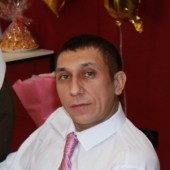 Рушан, 38 лет из г. 