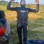 Рушан, 37 лет из г. 