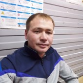 Ахмет, 32 года из г. 