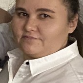 Альфия, 49 лет из г. 