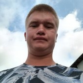 Ильдар, 25 лет из г. 