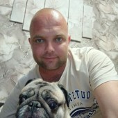 Рамиэль, 37 лет из г. 