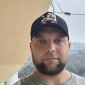 Рамиэль, 38 лет из г. 