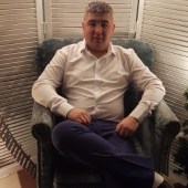 Ришат, 35 лет из г. 