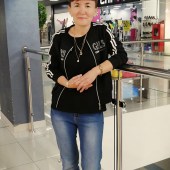 Айгуль, 42 года из г. 