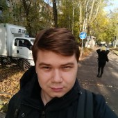 Булат, 28 лет из г. 