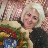 Гульнара, 52 года из г. 