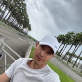 Румиль, 37 лет из г. 