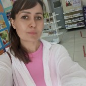 Диана, 36 лет из г. 