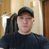 Марсель, 35 лет из г. 