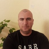 Энвер, 44 года из г. 