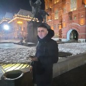Фарит, 37 лет из г. 