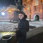 Фарит, 36 лет из г. 