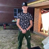 Эмиль, 22 года из г. 