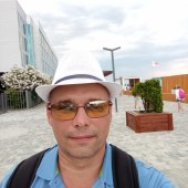 Руслан, 43 года из г. 